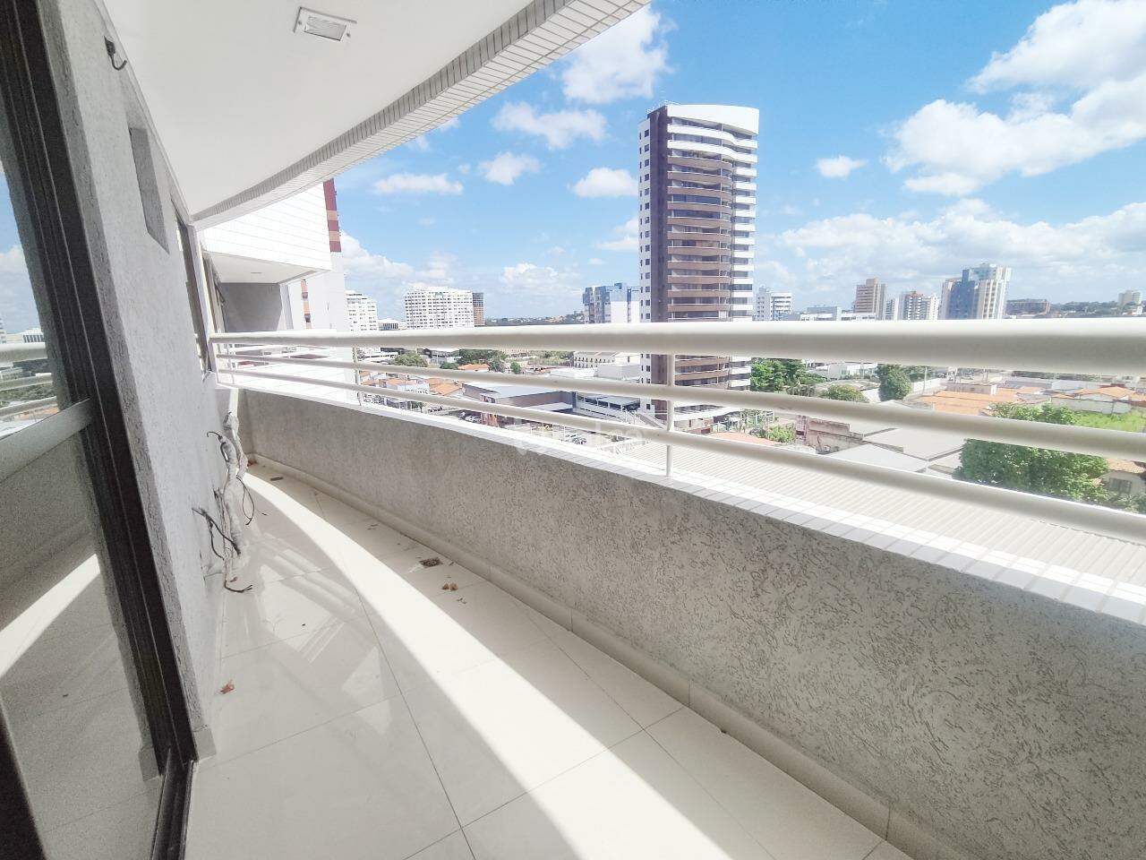 Apartamento para alugar com 1 quarto, 51m² - Foto 6