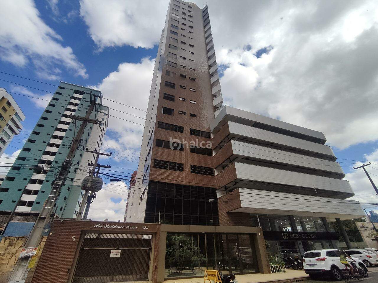 Apartamento para alugar com 1 quarto, 51m² - Foto 1