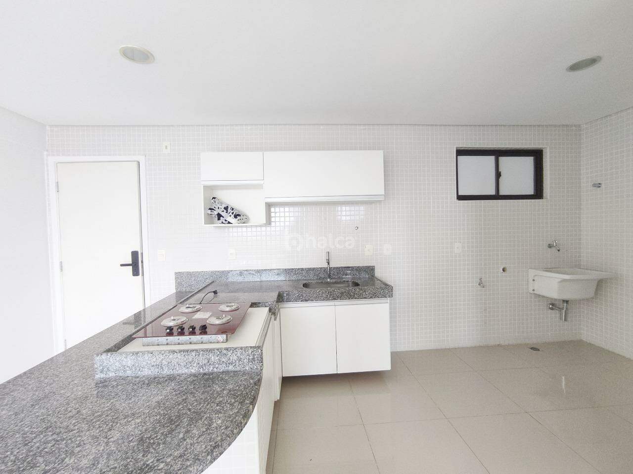Apartamento para alugar com 1 quarto, 51m² - Foto 4