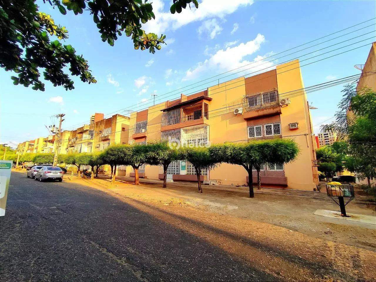 Apartamento, 3 quartos, 100 m² - Foto 1
