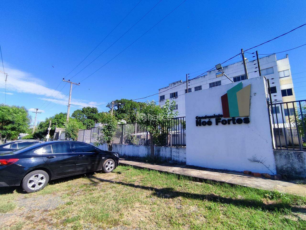 Apartamento para alugar com 3 quartos, 49m² - Foto 1