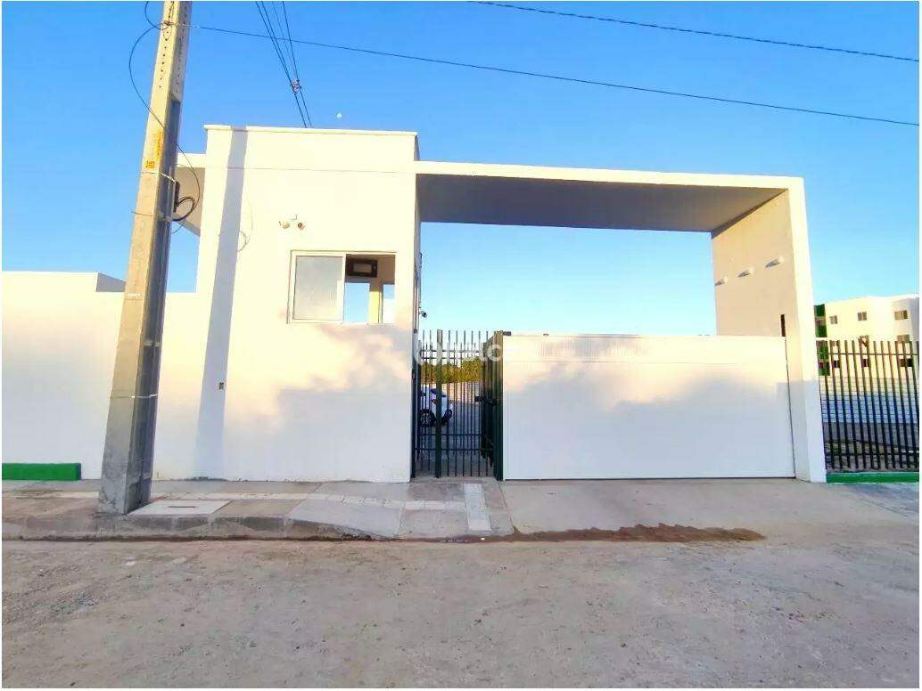 Apartamento para alugar com 3 quartos, 58m² - Foto 1
