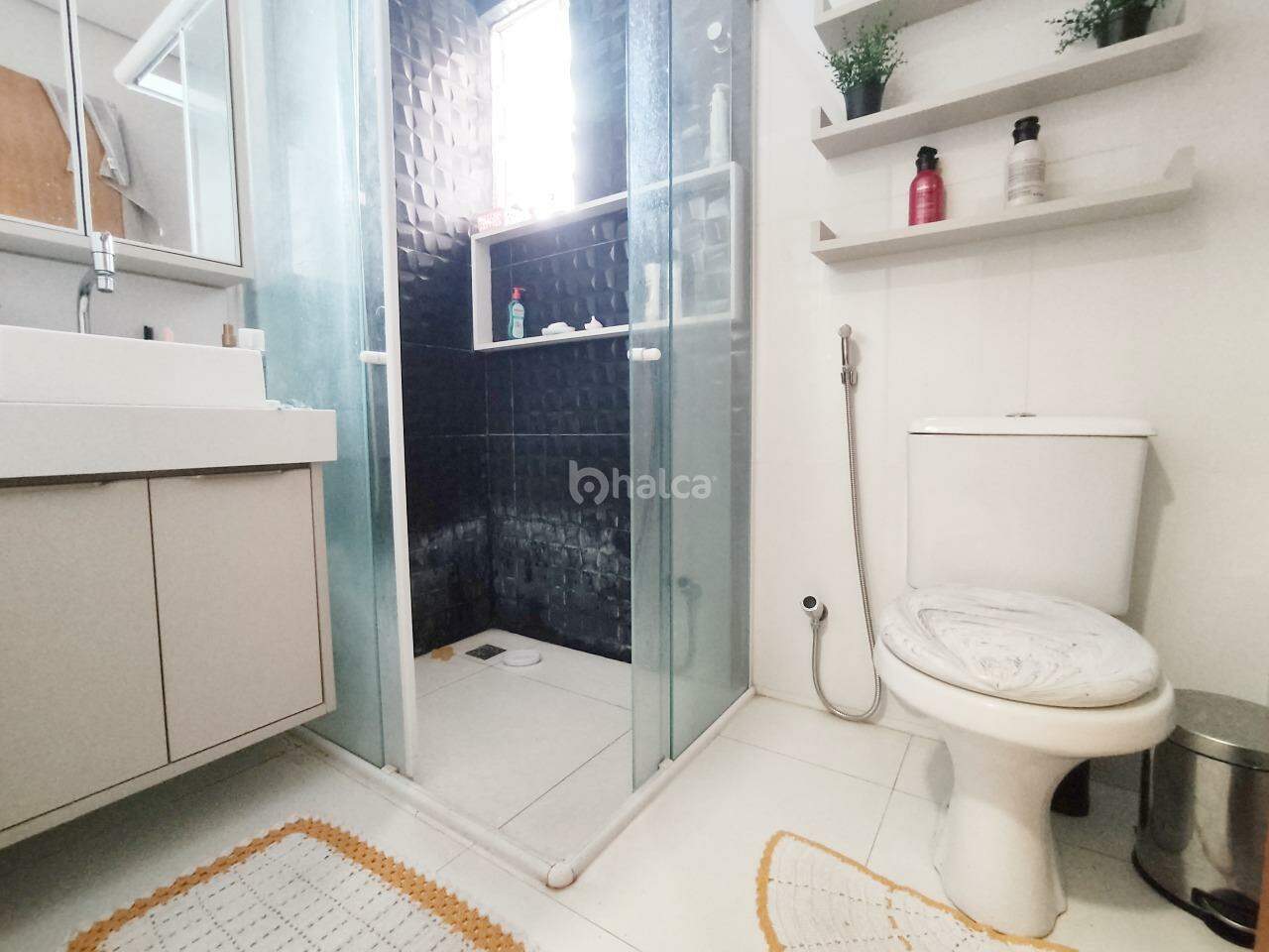 Apartamento à venda com 2 quartos, 46m² - Foto 9