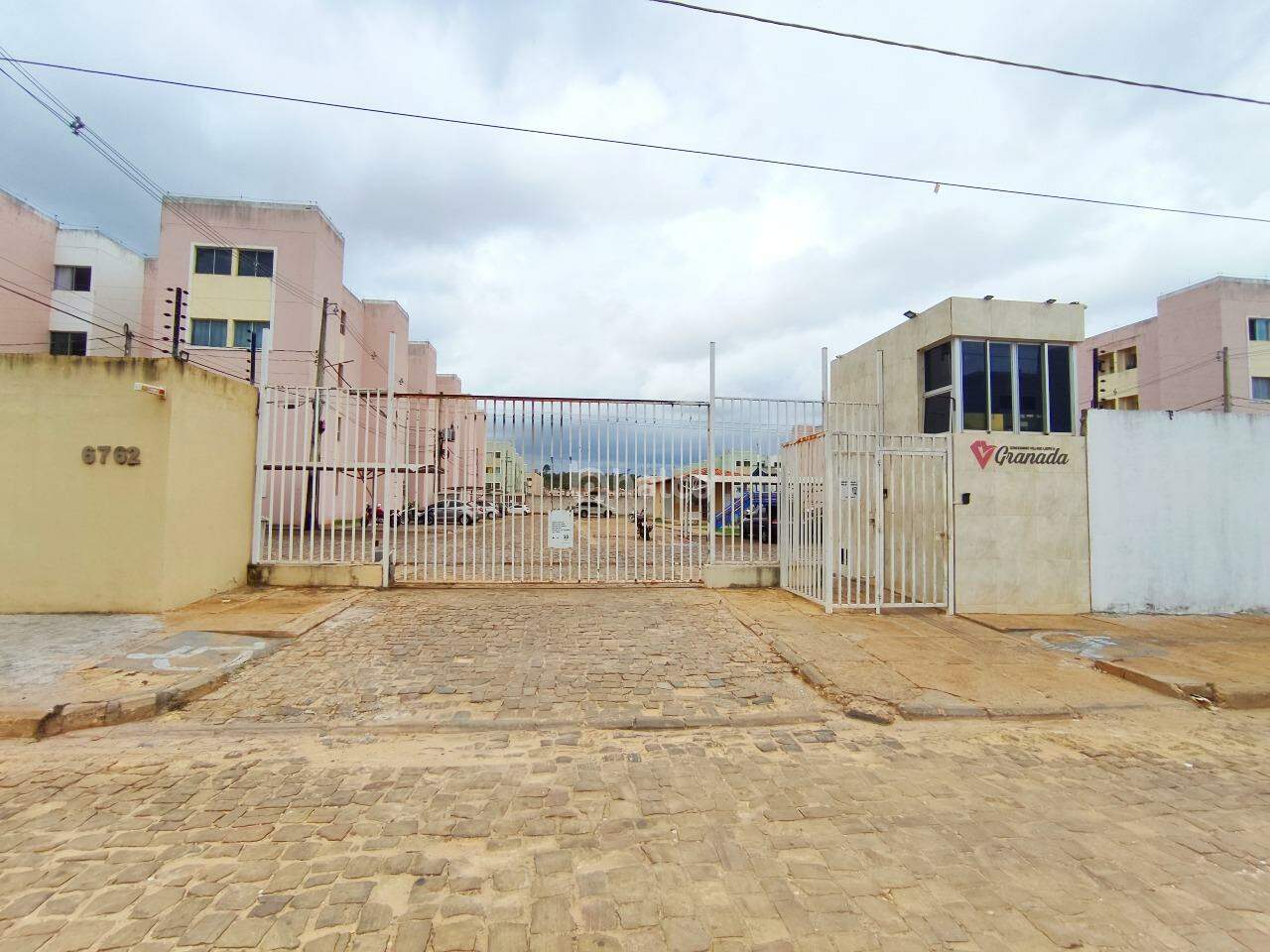 Apartamento à venda com 2 quartos, 46m² - Foto 1