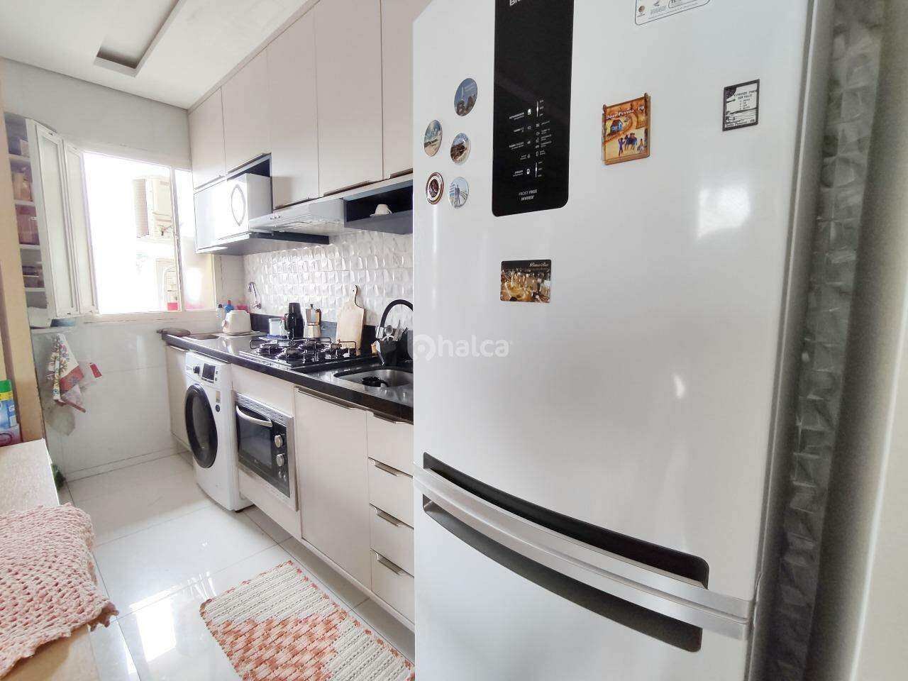 Apartamento à venda com 2 quartos, 46m² - Foto 6