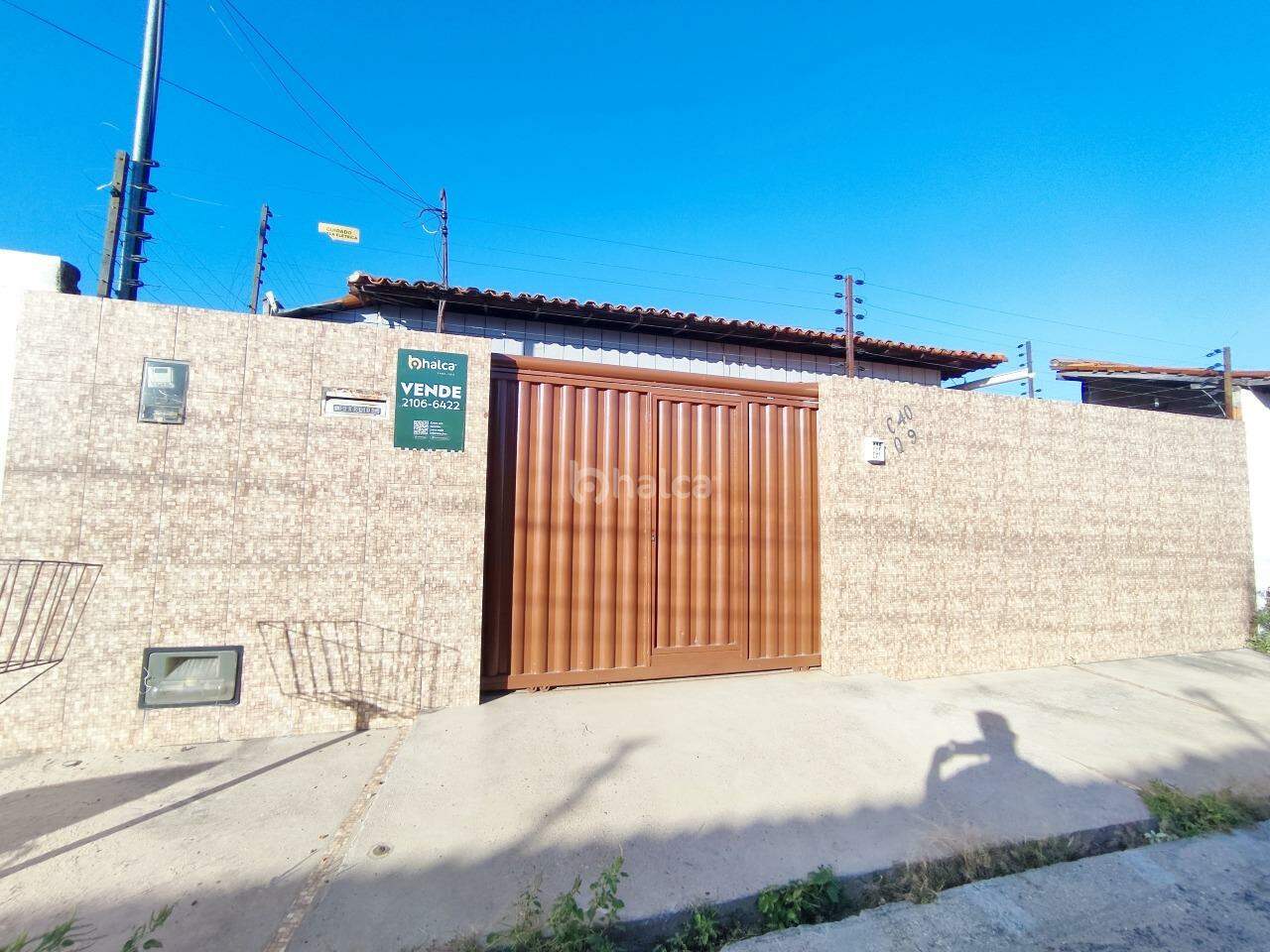 Casa, 3 quartos, 160 m² - Foto 1