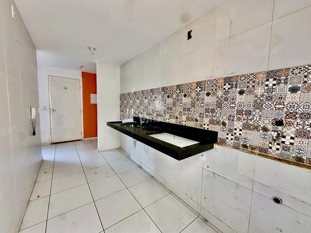 Apartamento, 2 quartos, 49 m² - Foto 6