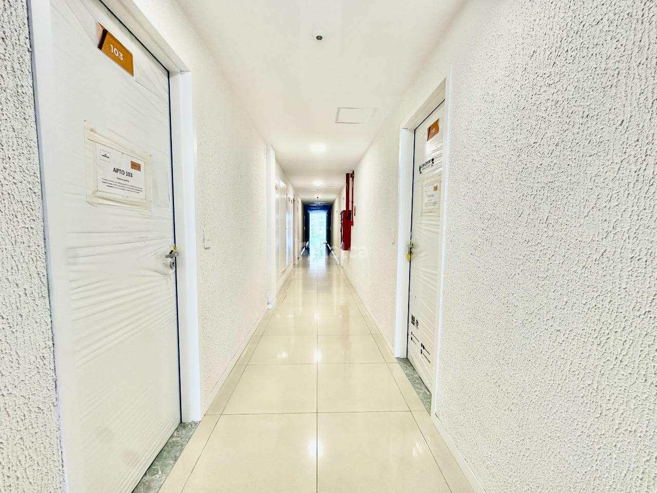 Apartamento, 1 quarto, 21 m² - Foto 2