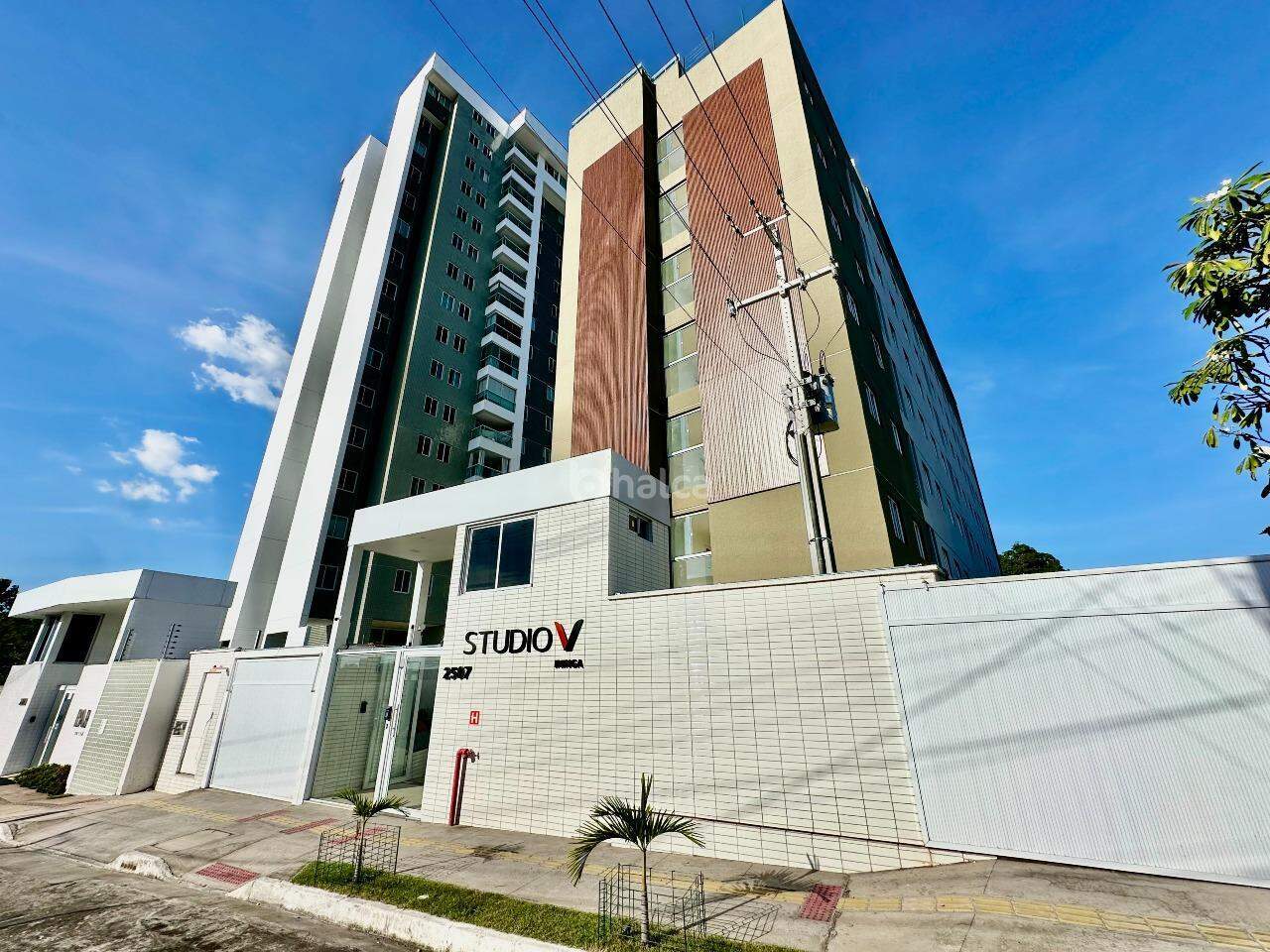 Apartamento, 1 quarto, 21 m² - Foto 1