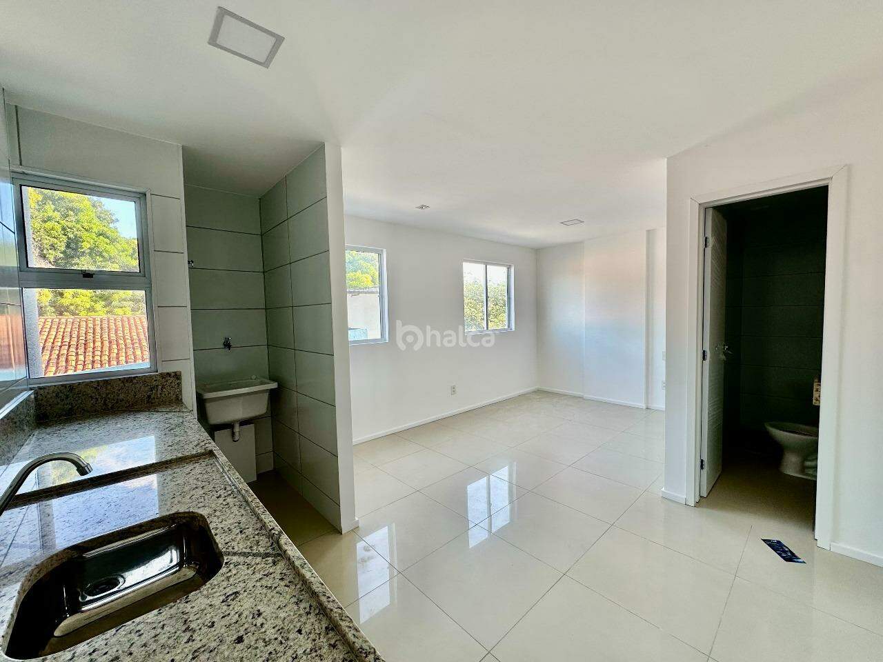 Apartamento, 1 quarto, 21 m² - Foto 5