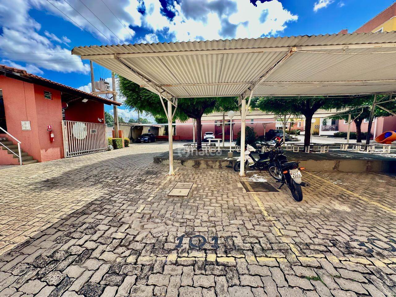 Apartamento para alugar com 3 quartos, 70m² - Foto 18