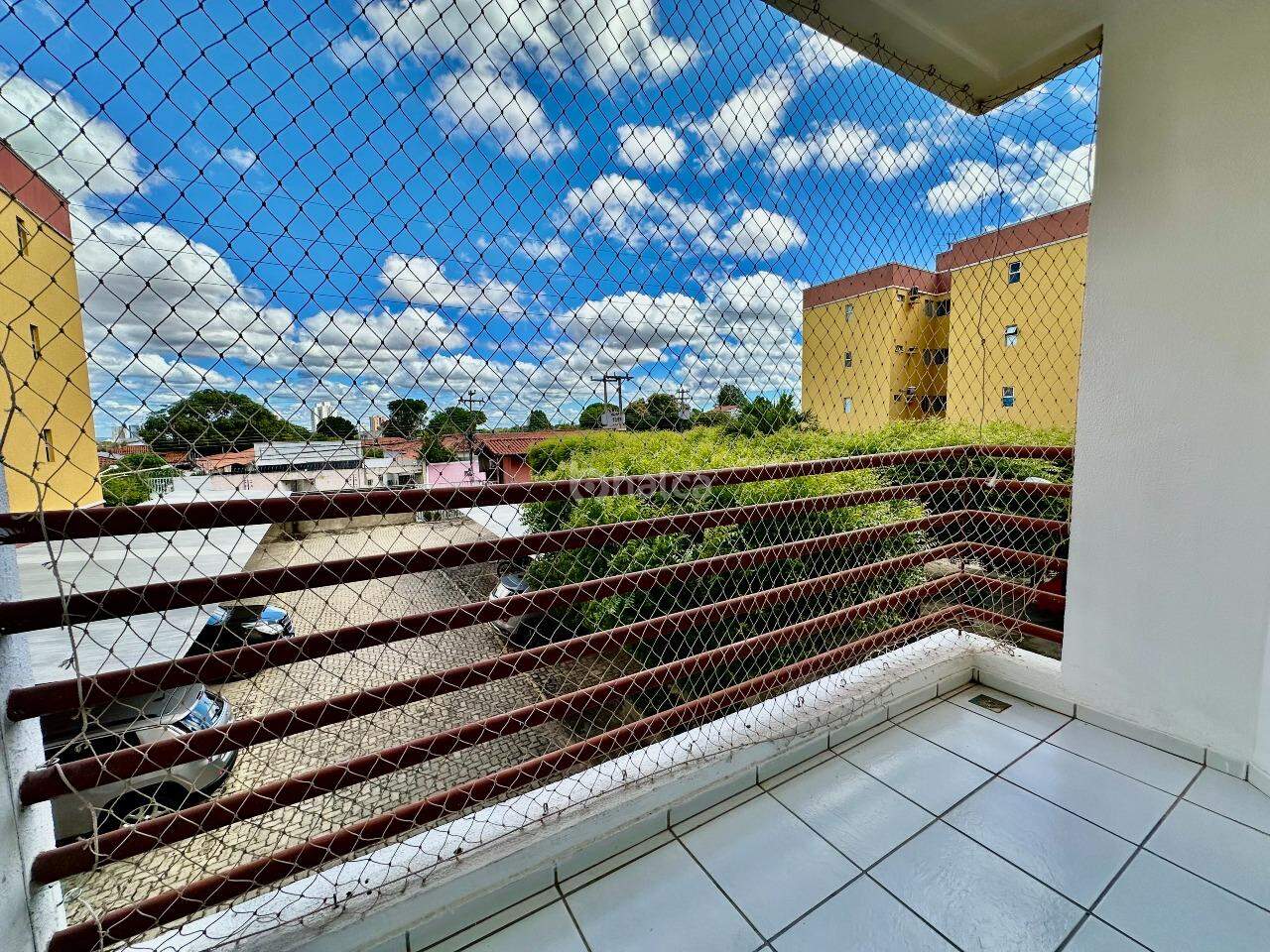 Apartamento para alugar com 3 quartos, 70m² - Foto 5