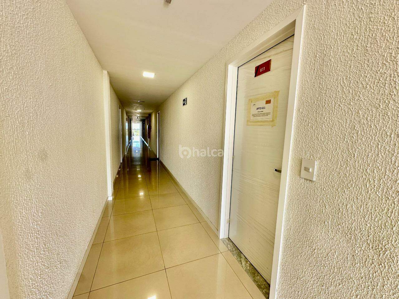 Apartamento, 1 quarto, 21 m² - Foto 2