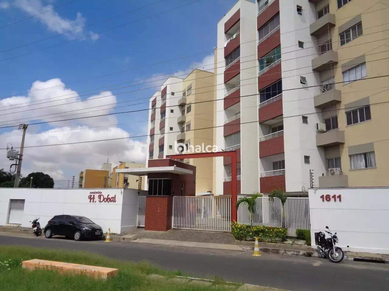 Apartamento para alugar com 3 quartos, 62m² - Foto 1