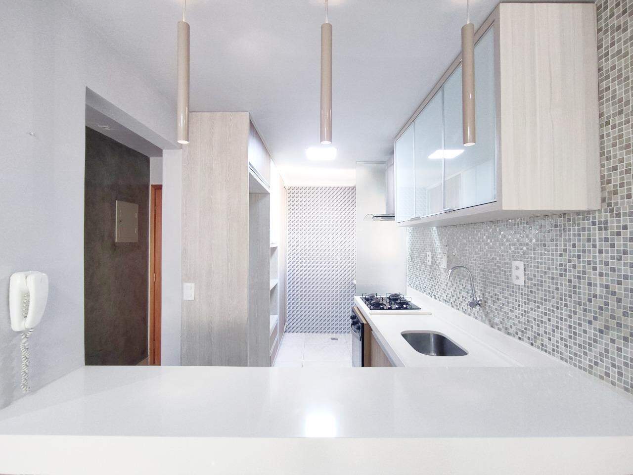 Apartamento para alugar com 3 quartos, 62m² - Foto 3