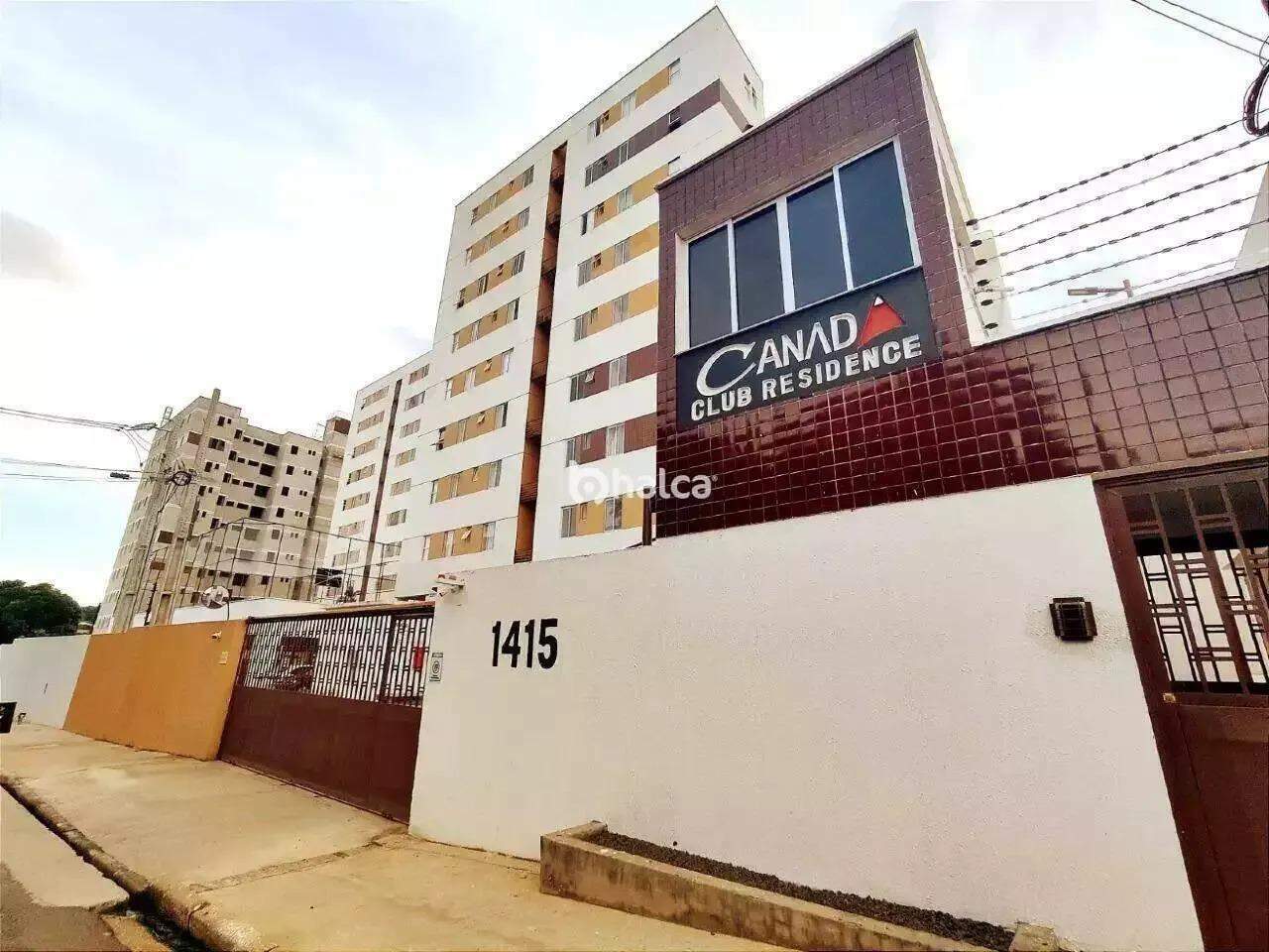 Apartamento para alugar com 3 quartos, 51m² - Foto 1