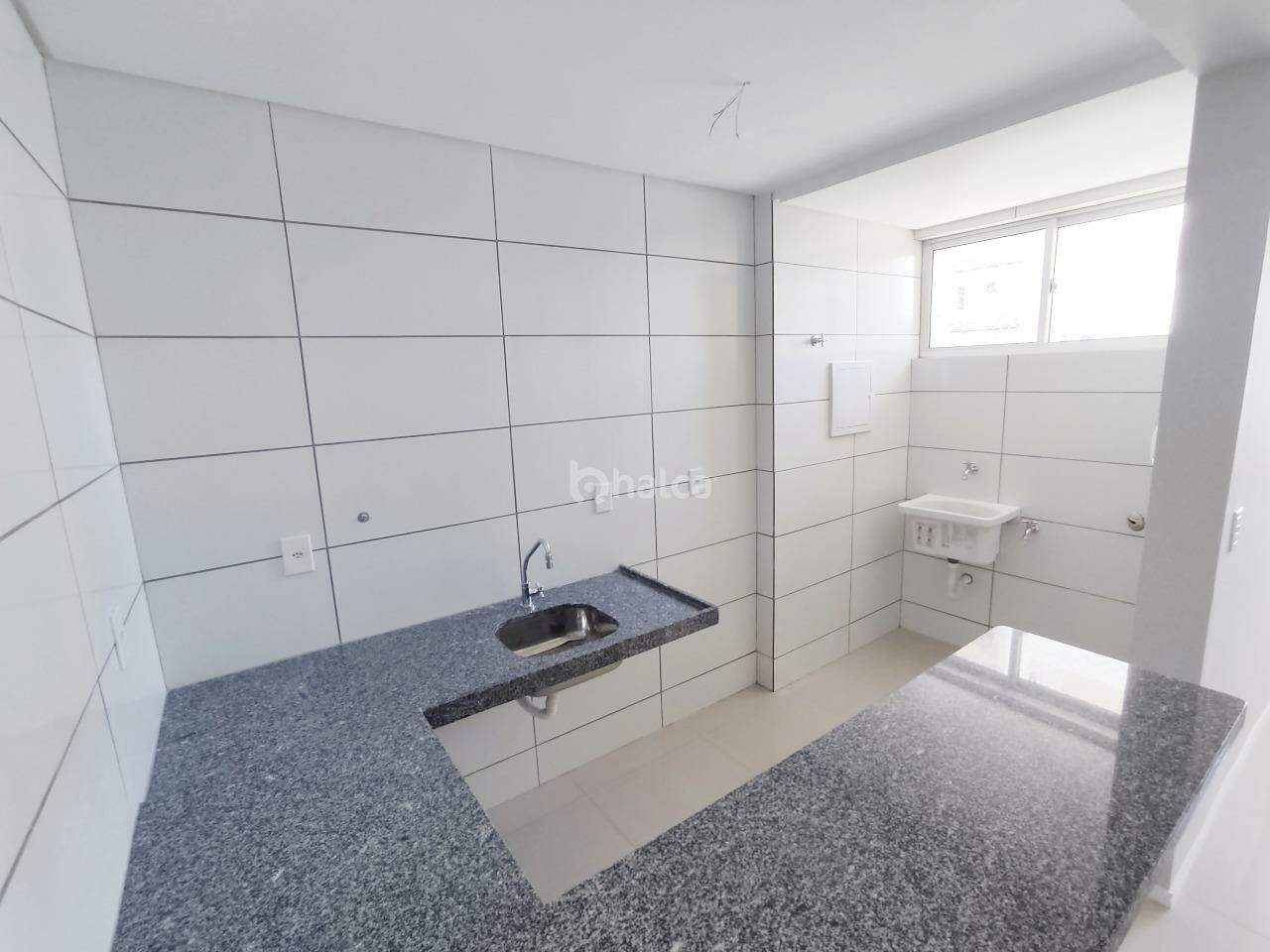 Apartamento para alugar com 3 quartos, 51m² - Foto 3