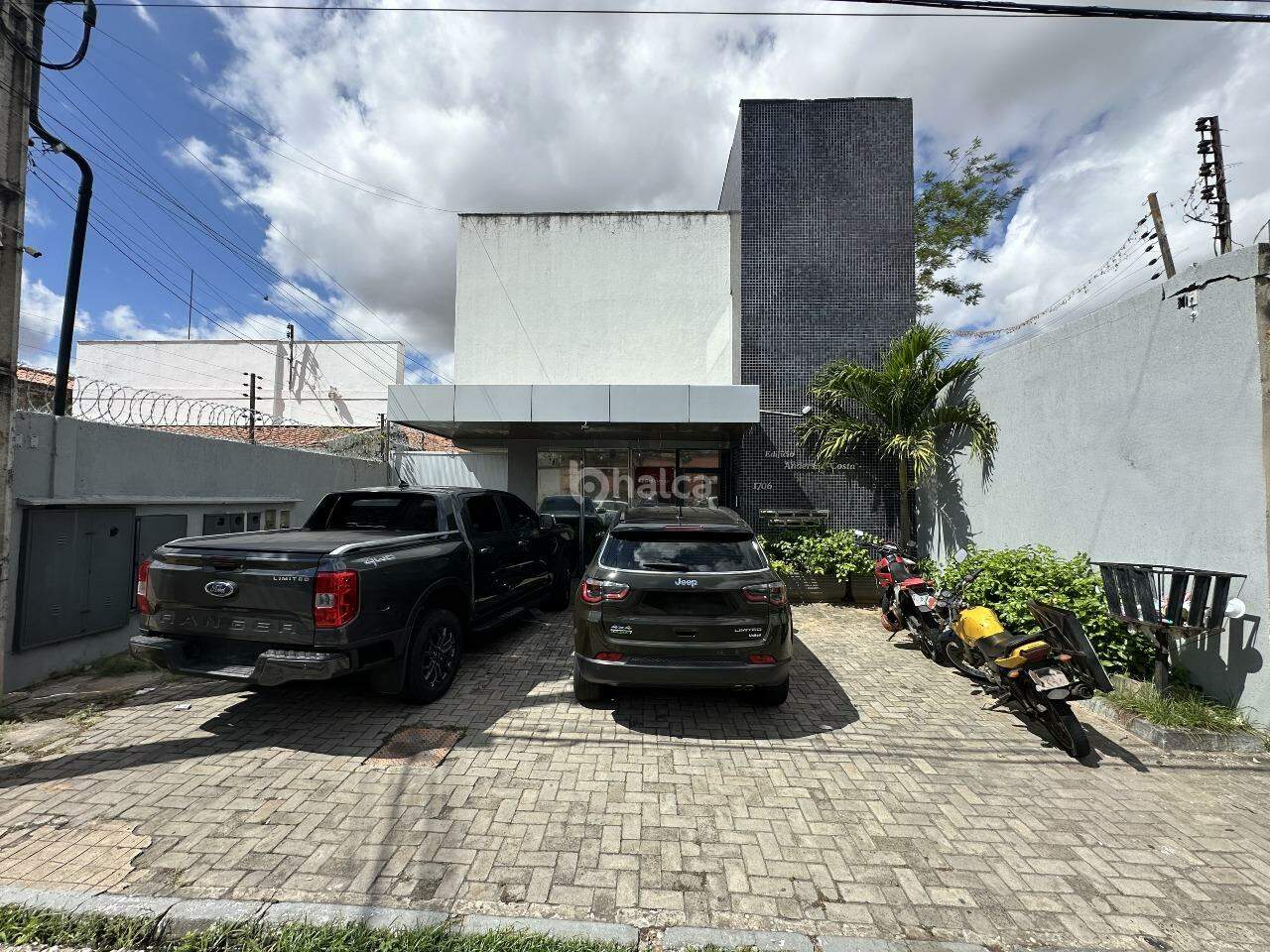 Apartamento para alugar com 1 quarto, 30m² - Foto 1