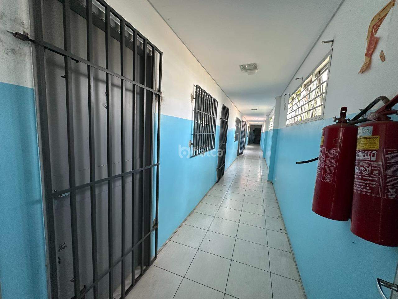 Apartamento para alugar com 1 quarto, 30m² - Foto 8