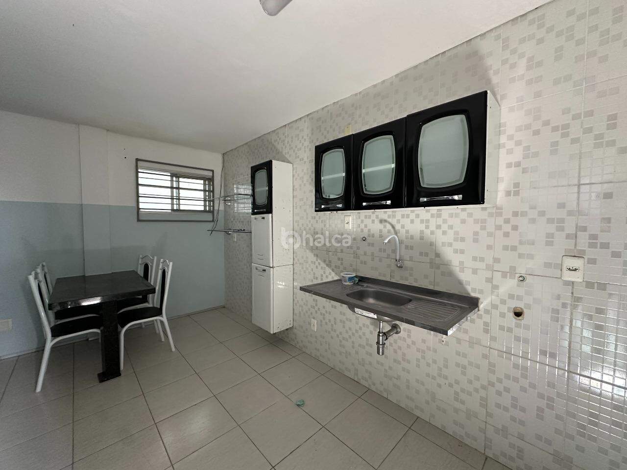 Apartamento para alugar com 1 quarto, 30m² - Foto 3