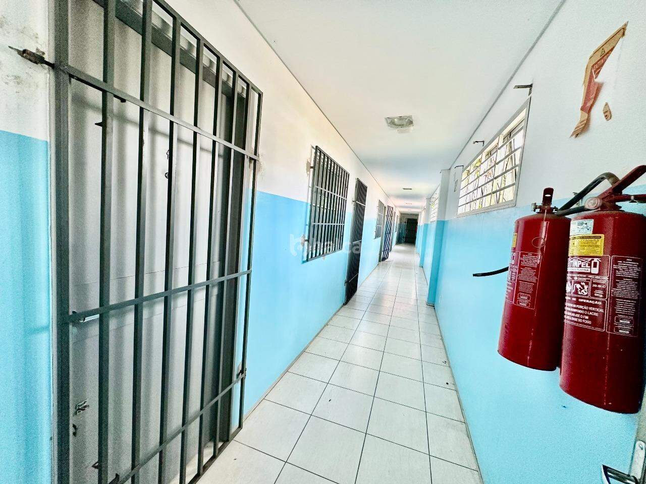 Apartamento para alugar com 1 quarto, 30m² - Foto 9