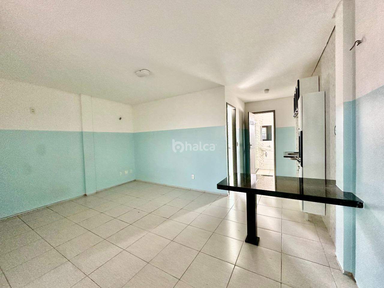 Apartamento para alugar com 1 quarto, 30m² - Foto 2