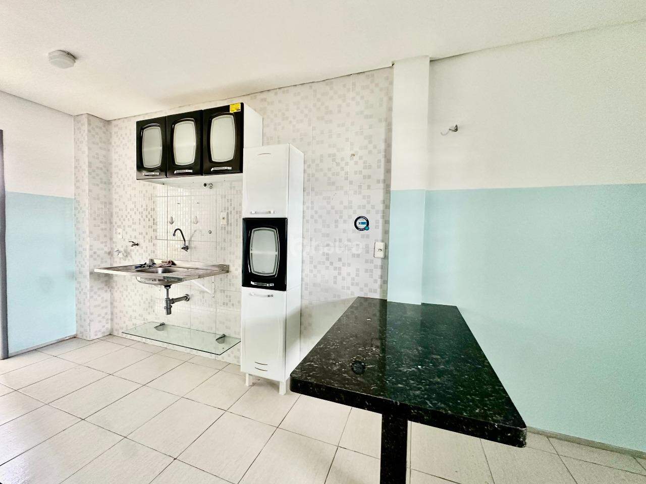 Apartamento para alugar com 1 quarto, 30m² - Foto 4