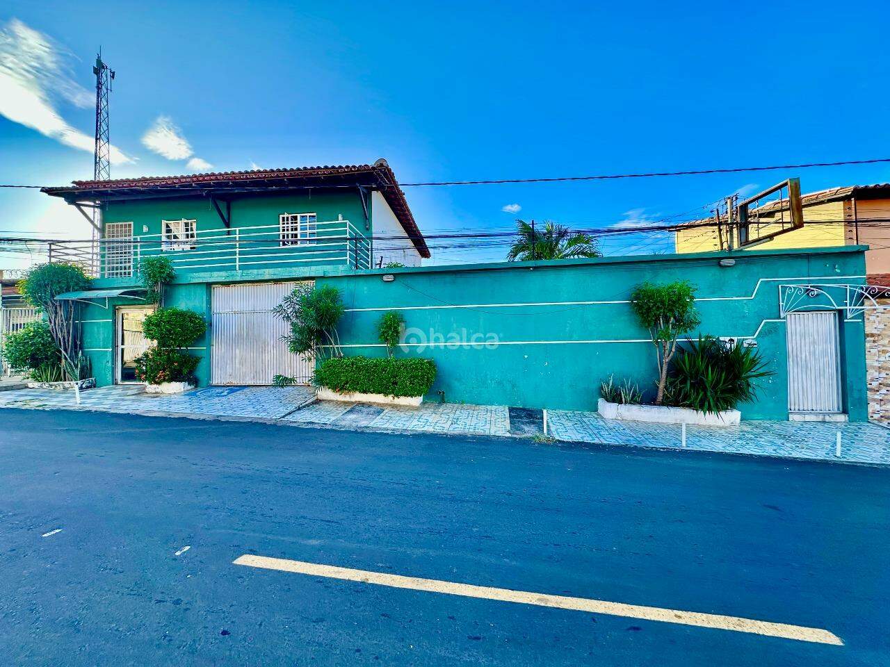 Casa, 2 quartos, 600 m² - Foto 1