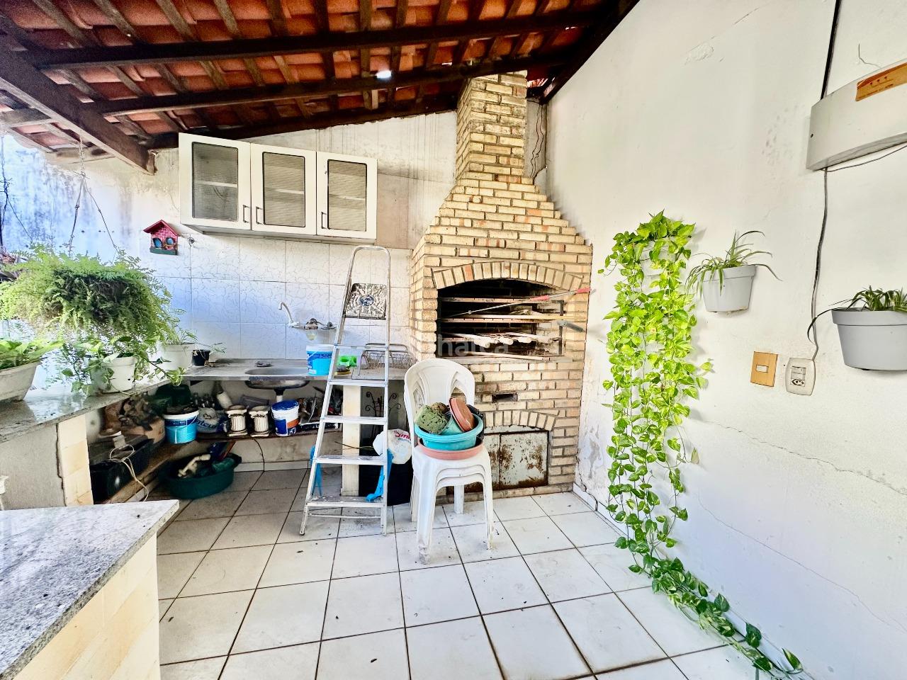 Casa, 2 quartos, 600 m² - Foto 18