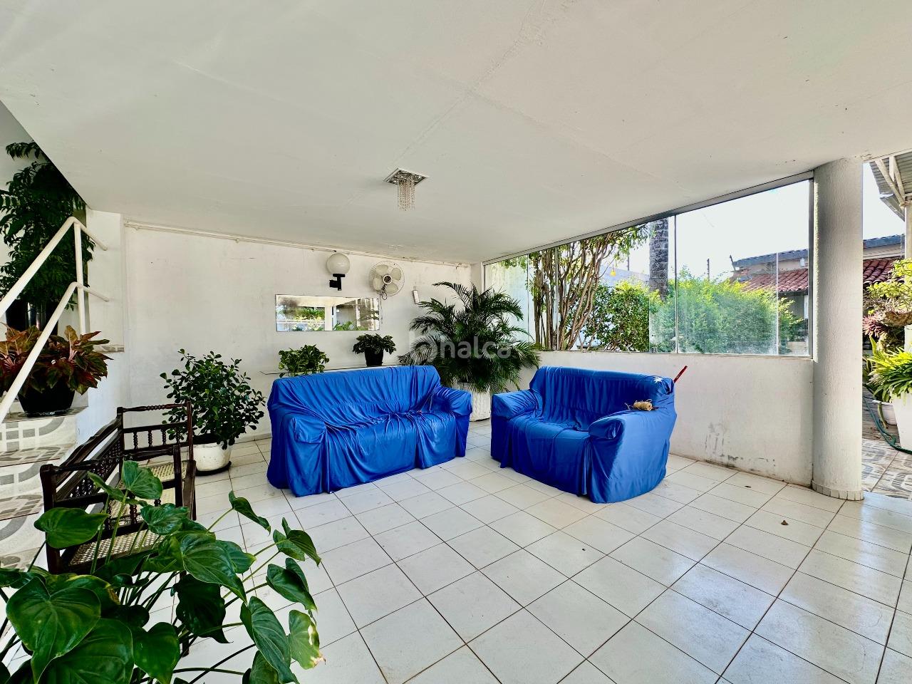 Casa, 2 quartos, 600 m² - Foto 4