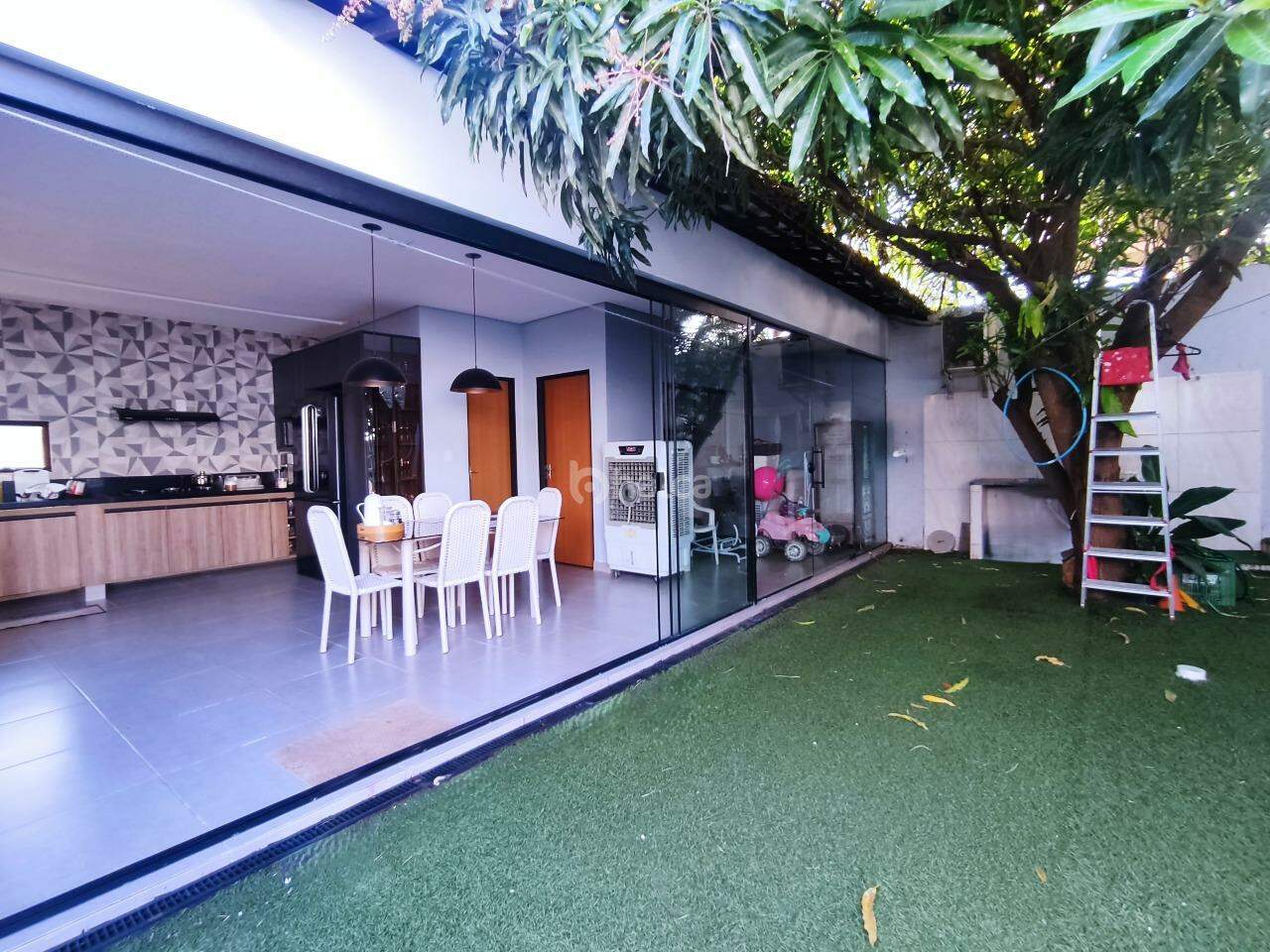 Casa à venda com 3 quartos, 85m² - Foto 20