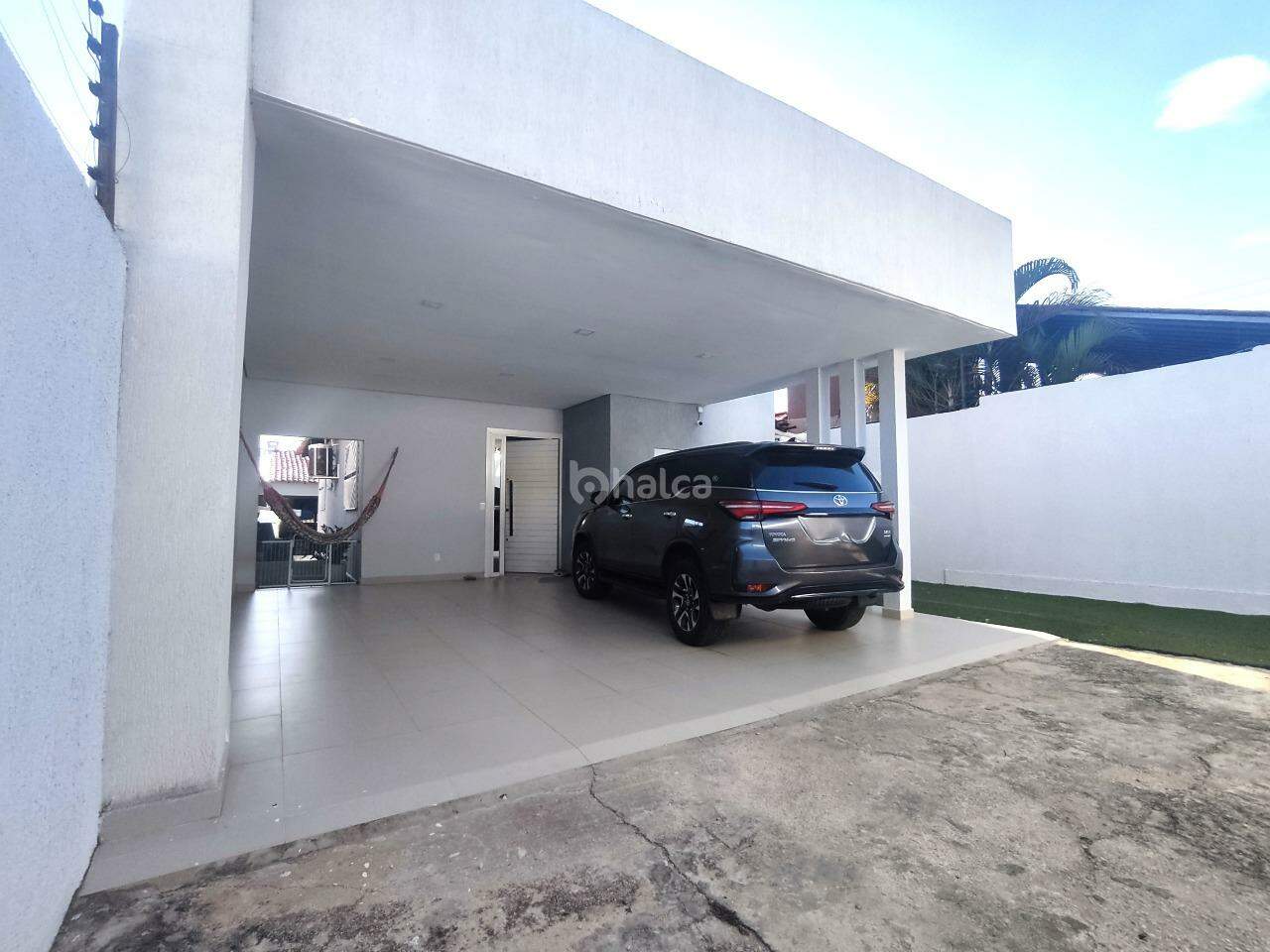 Casa à venda com 3 quartos, 85m² - Foto 2