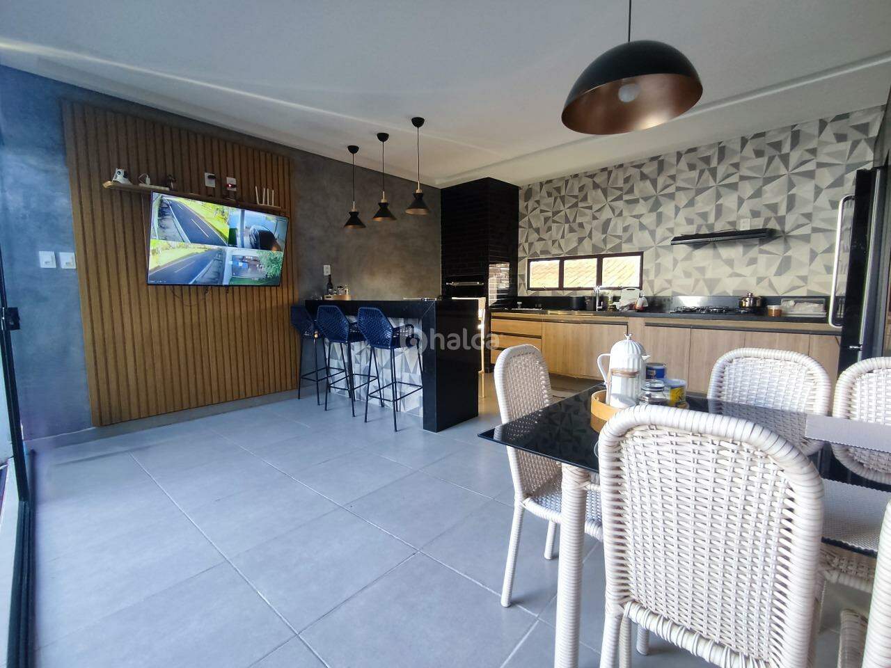 Casa à venda com 3 quartos, 85m² - Foto 14