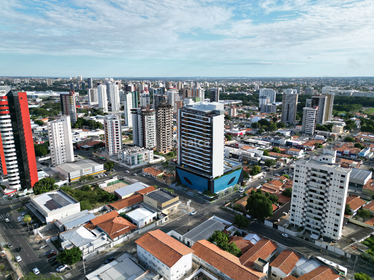 Apartamento, 1 quarto, 190 m² - Foto 2