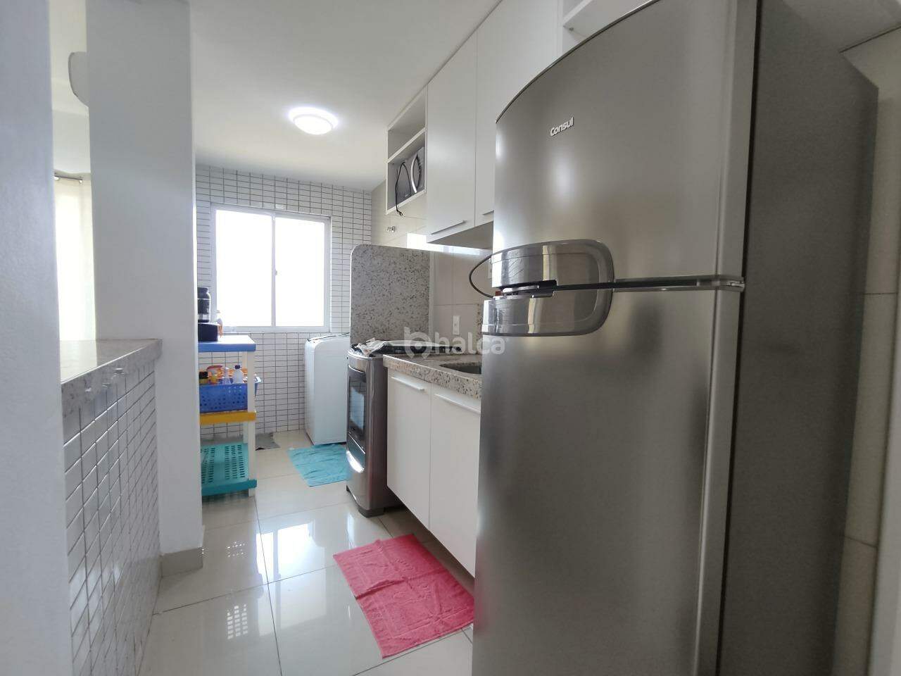 Apartamento para alugar com 3 quartos, 70m² - Foto 4