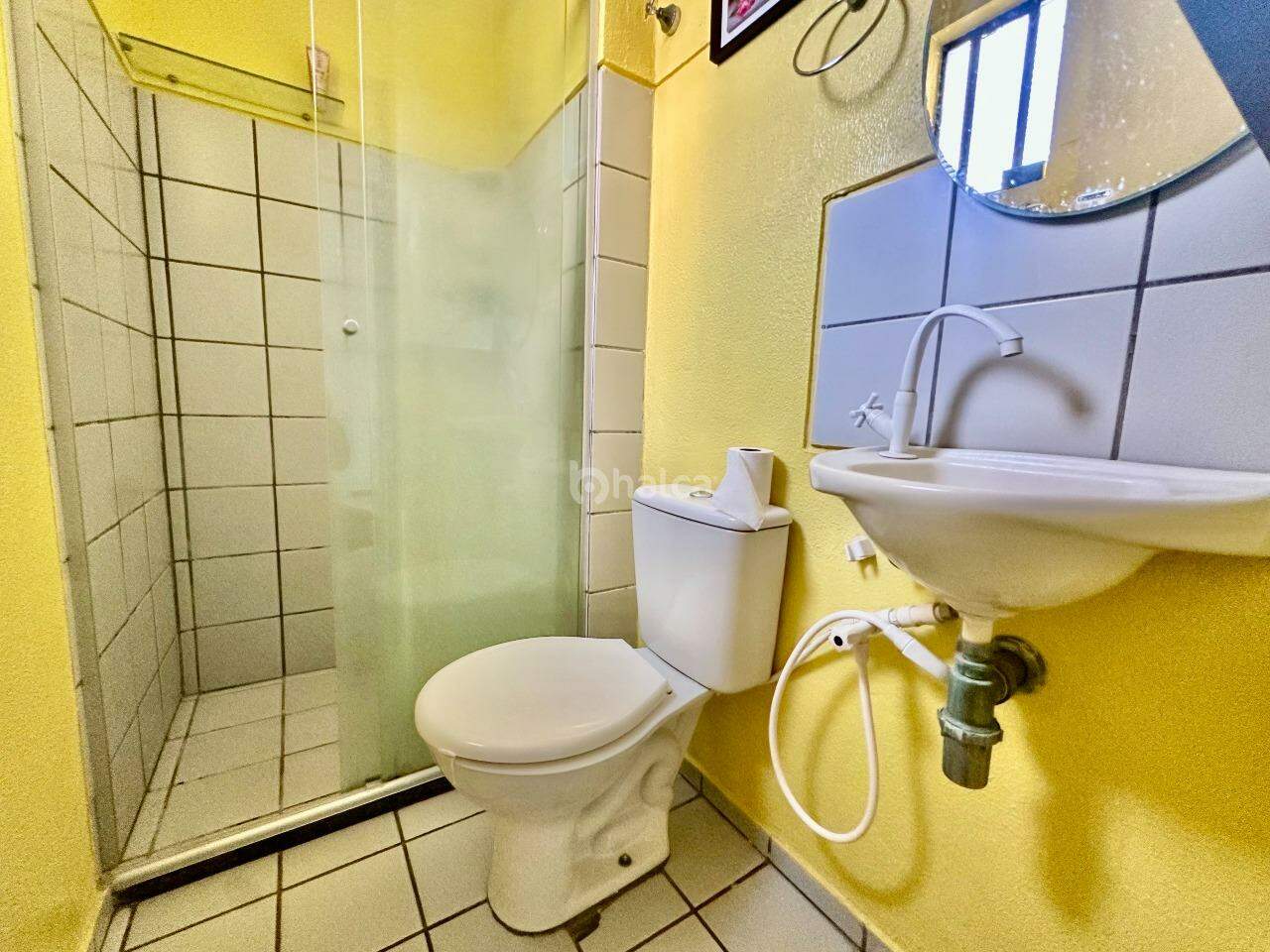 Apartamento, 2 quartos, 47 m² - Foto 9