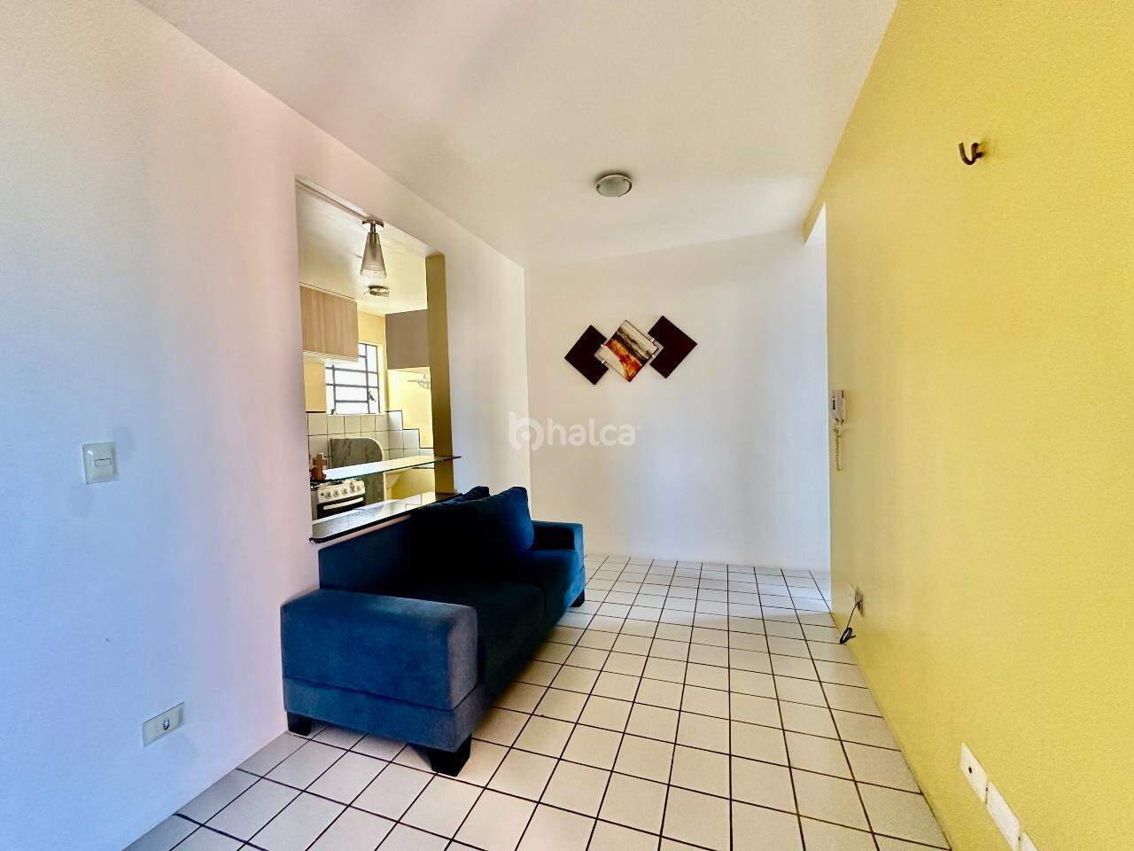 Apartamento, 2 quartos, 47 m² - Foto 3