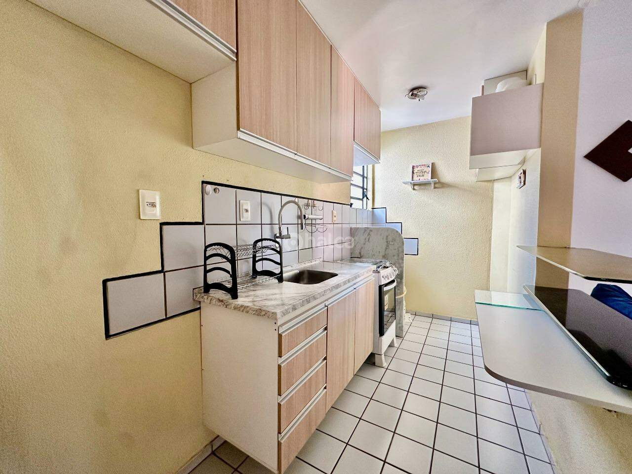 Apartamento, 2 quartos, 47 m² - Foto 6