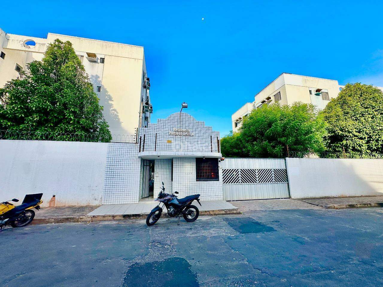 Apartamento, 2 quartos, 47 m² - Foto 1