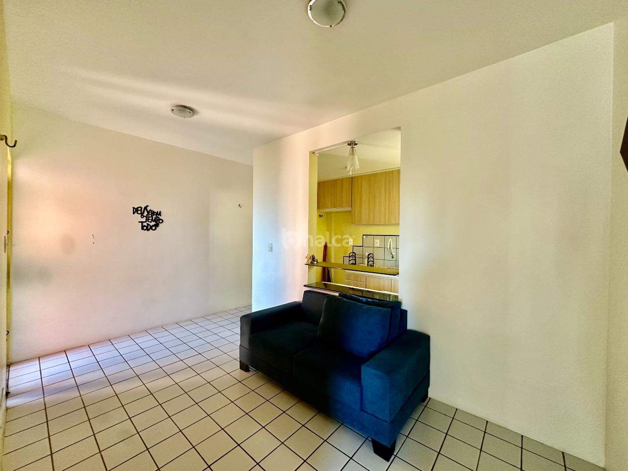 Apartamento, 2 quartos, 47 m² - Foto 4