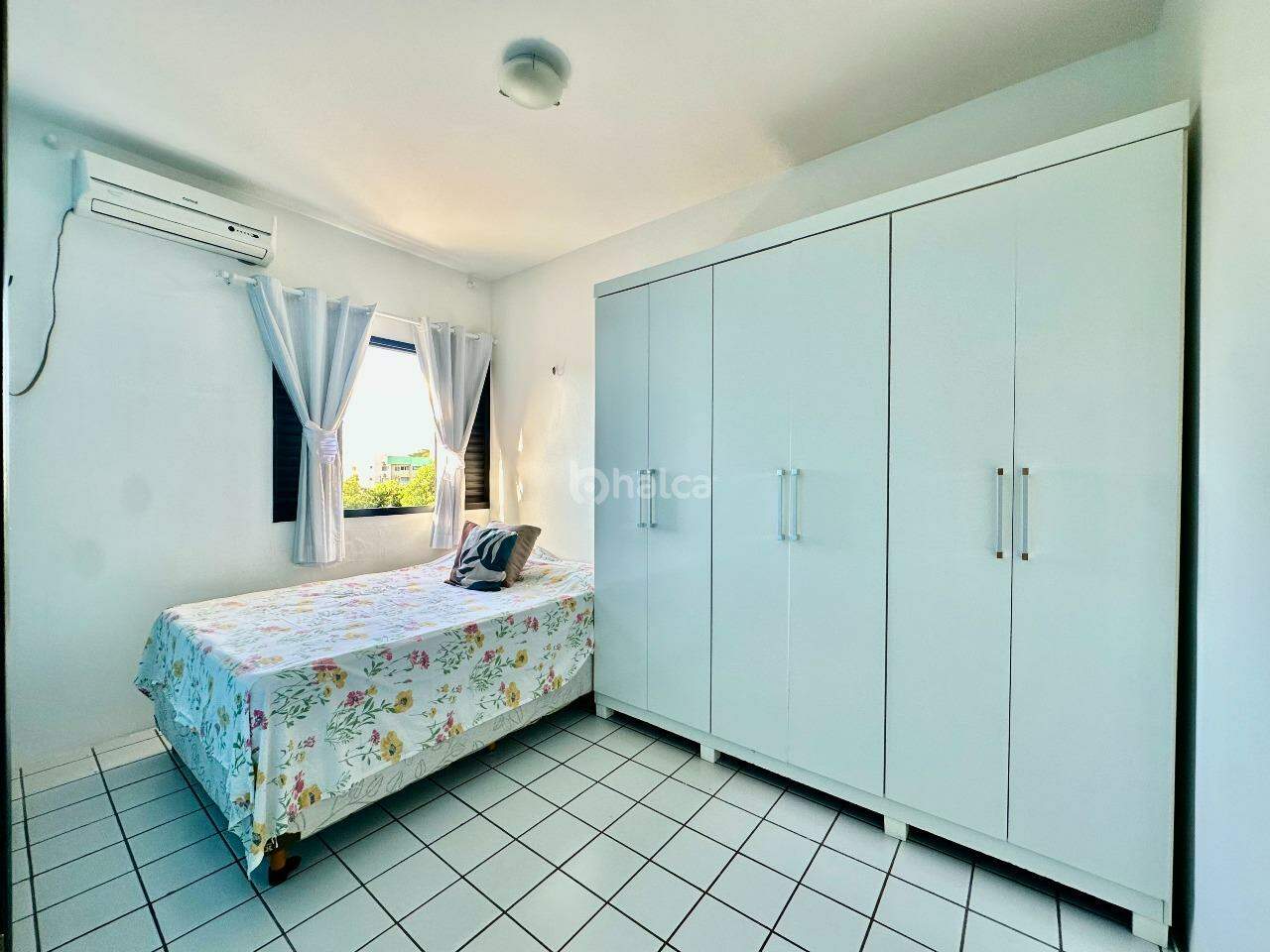 Apartamento, 2 quartos, 47 m² - Foto 10
