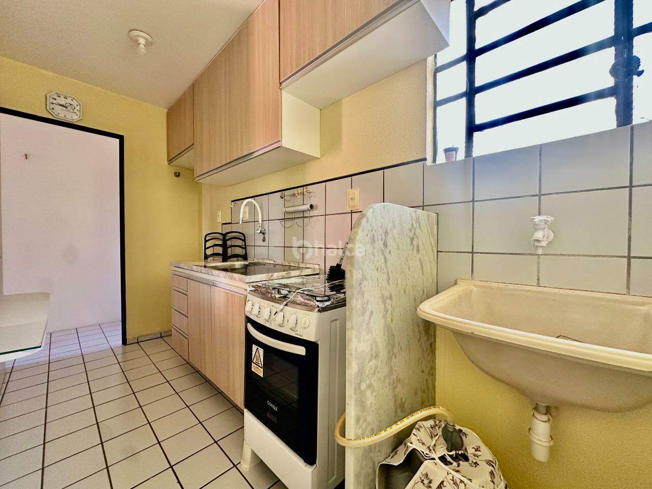 Apartamento, 2 quartos, 47 m² - Foto 5