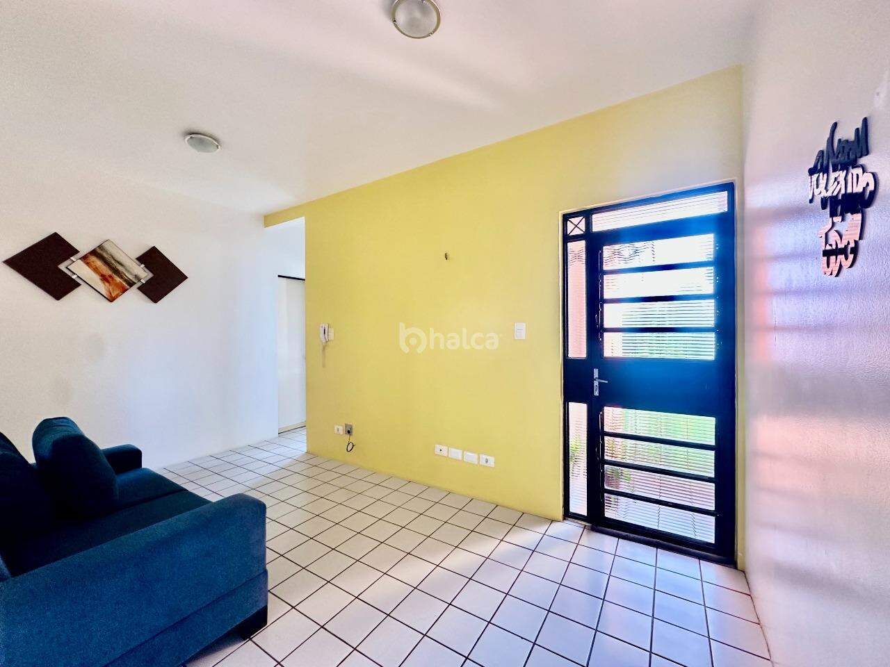 Apartamento, 2 quartos, 47 m² - Foto 2