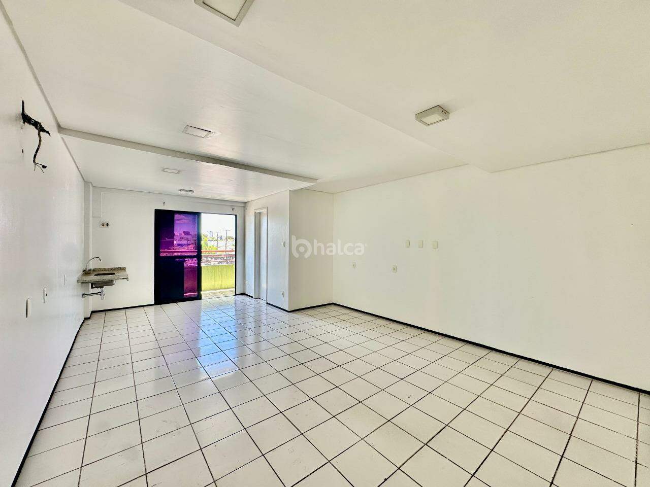 Sala-Conjunto, 42 m² - Foto 3