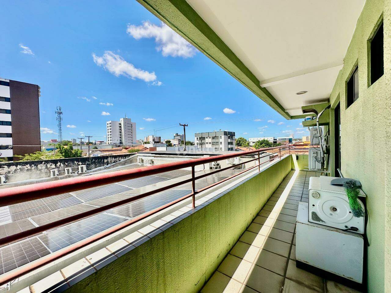 Sala-Conjunto, 42 m² - Foto 5