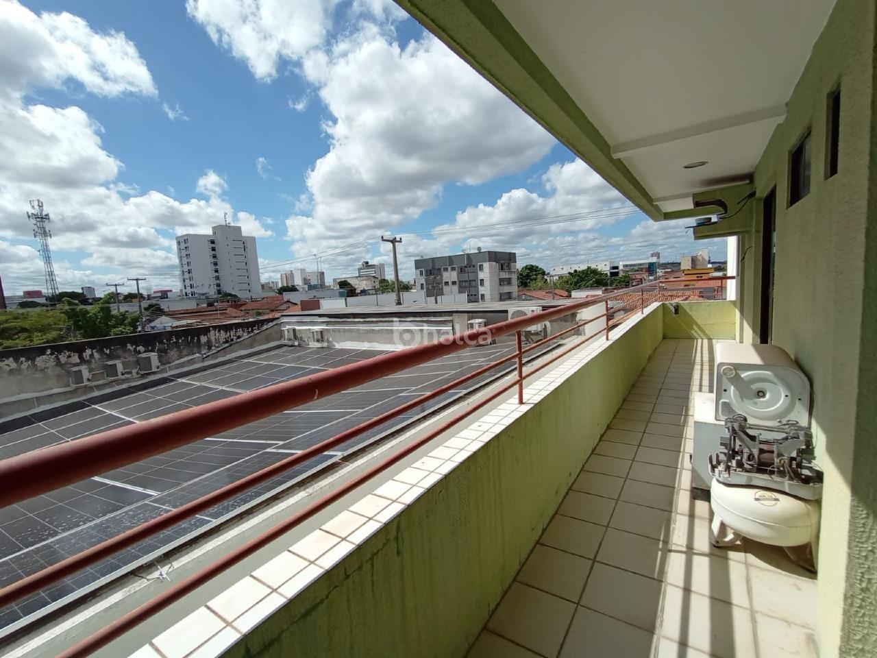 Sala-Conjunto, 42 m² - Foto 12