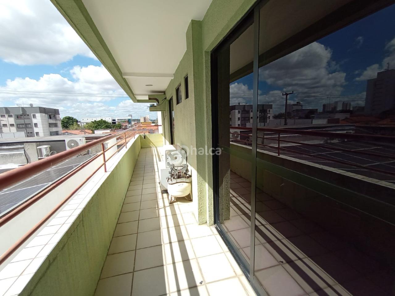 Sala-Conjunto, 42 m² - Foto 13