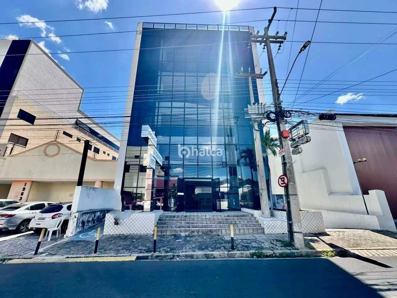 Sala-Conjunto, 42 m² - Foto 1