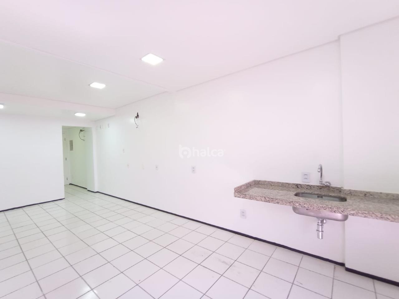 Sala-Conjunto, 42 m² - Foto 4