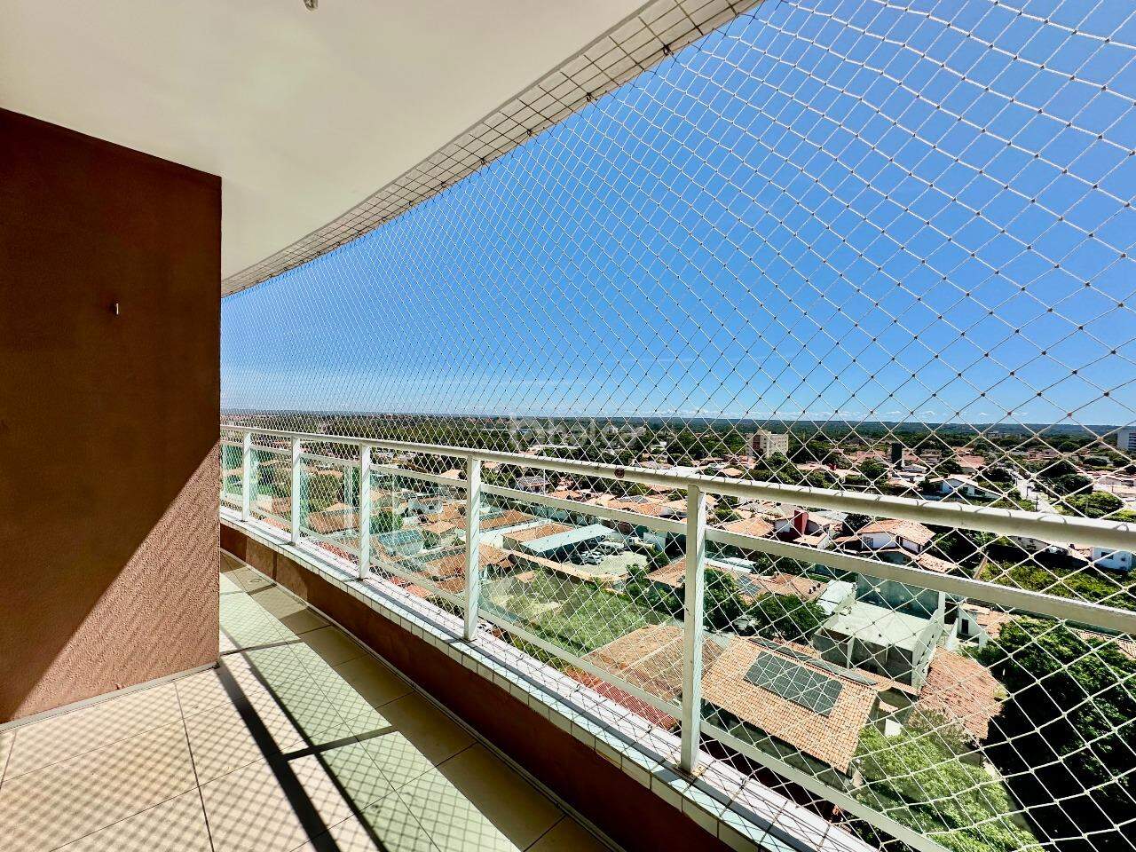 Apartamento para alugar com 4 quartos, 90m² - Foto 5